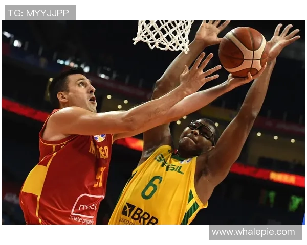 2014篮球世界杯精彩对决美国队与巴西队的巅峰对抗回顾