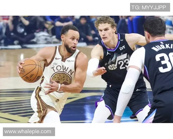 2017年NBA季后赛勇士对爵士第三场精彩回放与赛后分析