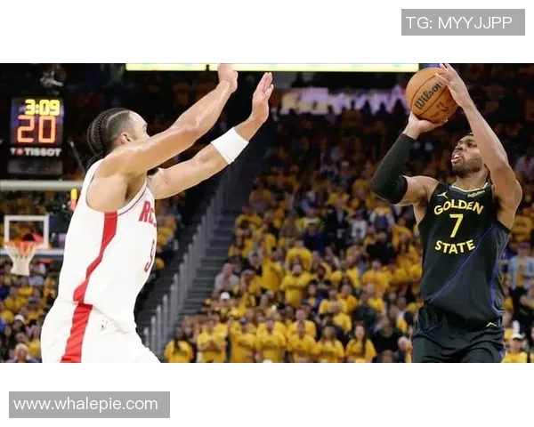 2018年NBA季后赛勇士与火箭首场对决精彩回顾视频分析